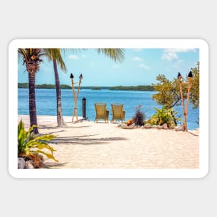 Florida Keys Sticker